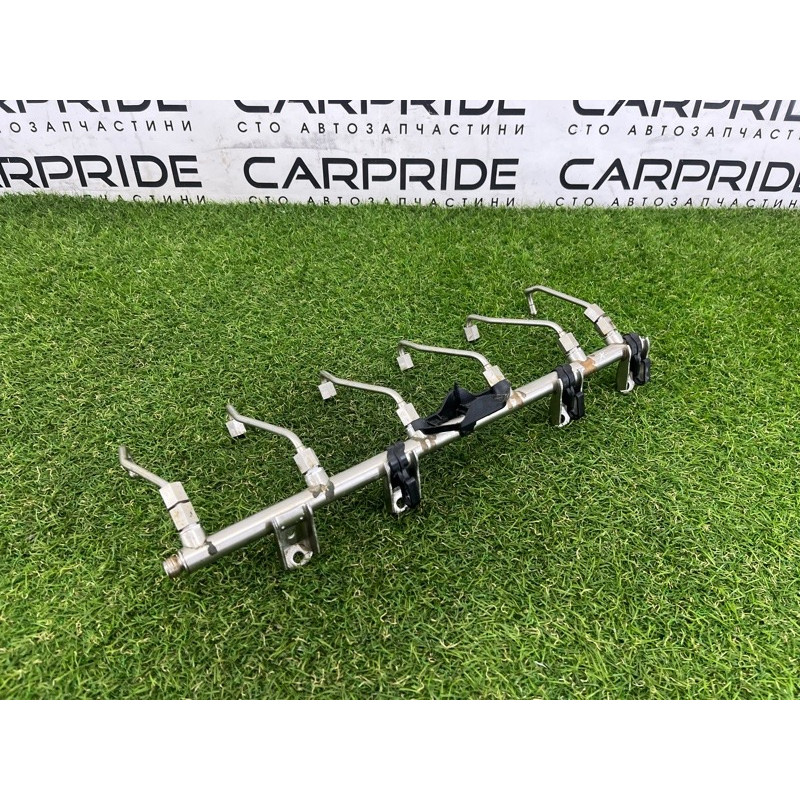 Паливна рампа (паливна система) BMW 3-series E93 2008 3.0 N54 13537575480