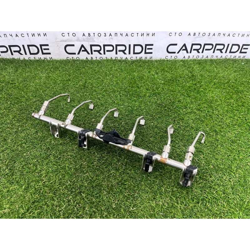 Паливна рампа (паливна система) BMW 3-series E93 2008 3.0 N54 13537575480