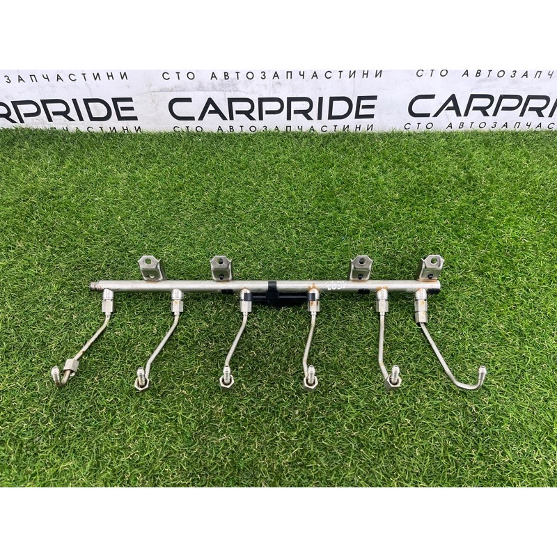 Паливна рампа (паливна система) BMW 3-series E93 2008 3.0 N54 13537575480