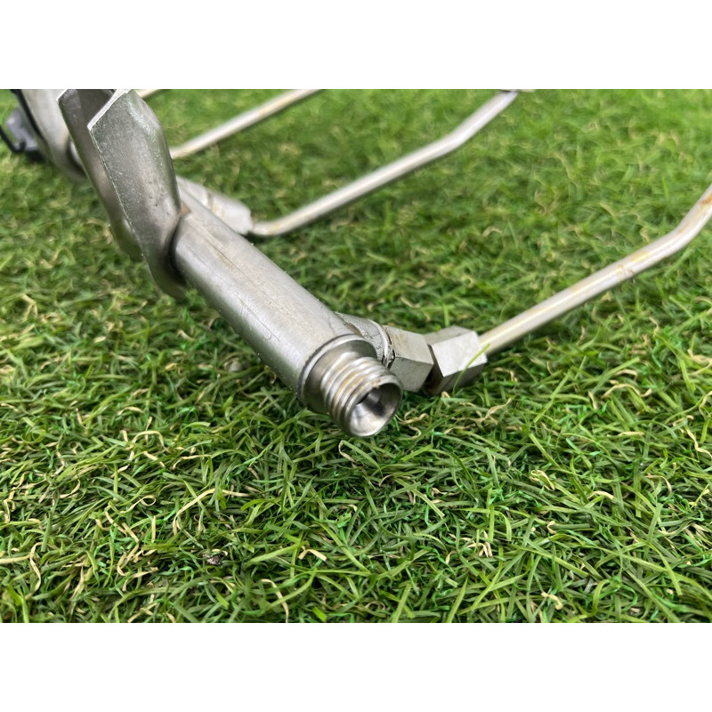 Паливна рампа (паливна система) BMW 3-series E93 2008 3.0 N54 13537575480