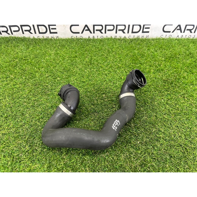 Шланг (система охолодження) BMW 3-series E93 2008 3.0 N54 17127564480