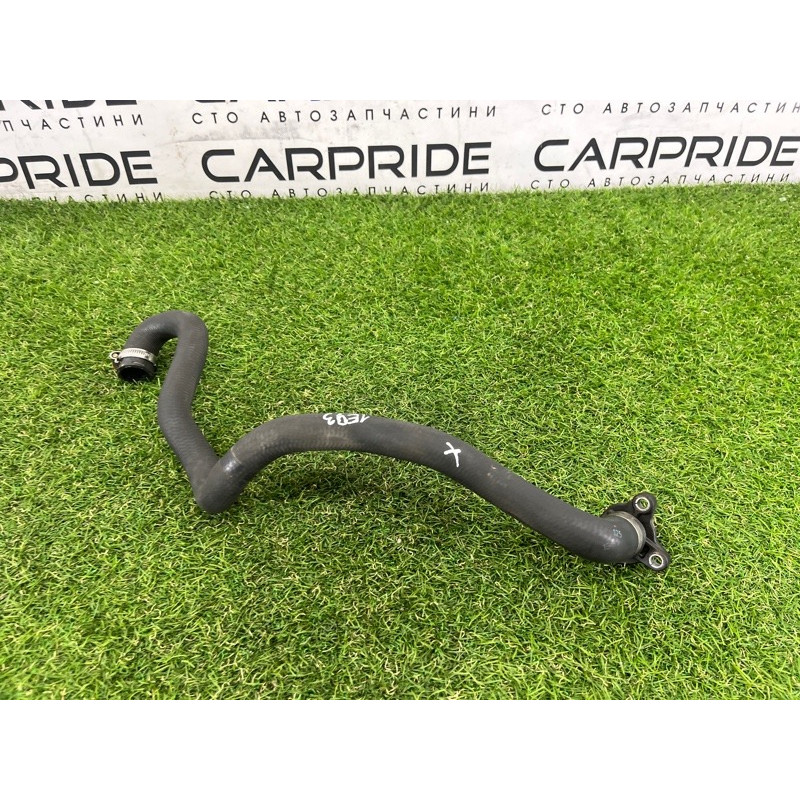 Шланг (система охолодження) BMW 3-series E93 2008 3.0 N54 11537541992