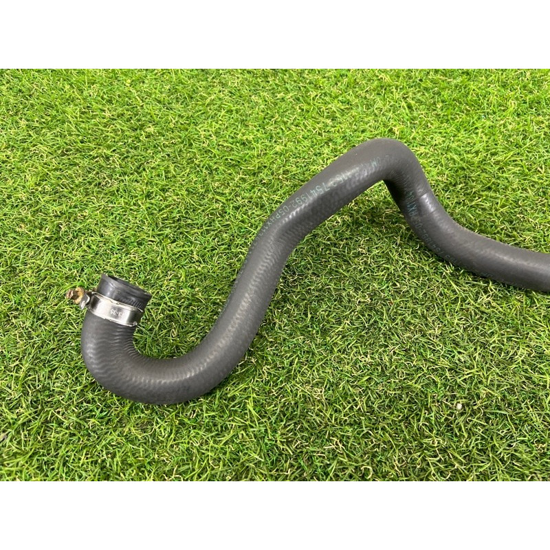 Шланг (система охолодження) BMW 3-series E93 2008 3.0 N54 11537541992