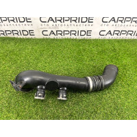 Патрубок интеркулера