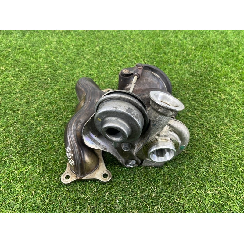 Турбіна (вихлопна система) BMW 3-series E93 2008 3.0 N54 11657649290