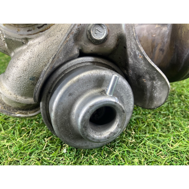 Турбіна (вихлопна система) BMW 3-series E93 2008 3.0 N54 11657649290