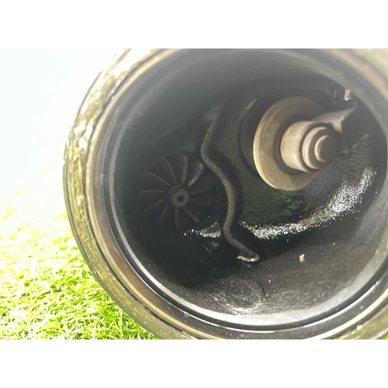 Турбіна (вихлопна система) BMW 3-series E93 2008 3.0 N54 11657649290