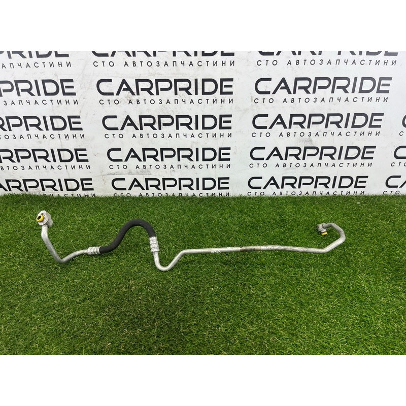 Трубка кондиціонера (обігрів та кондиціювання.) BMW 3-series E93 2008 3.0 N54 64539239768