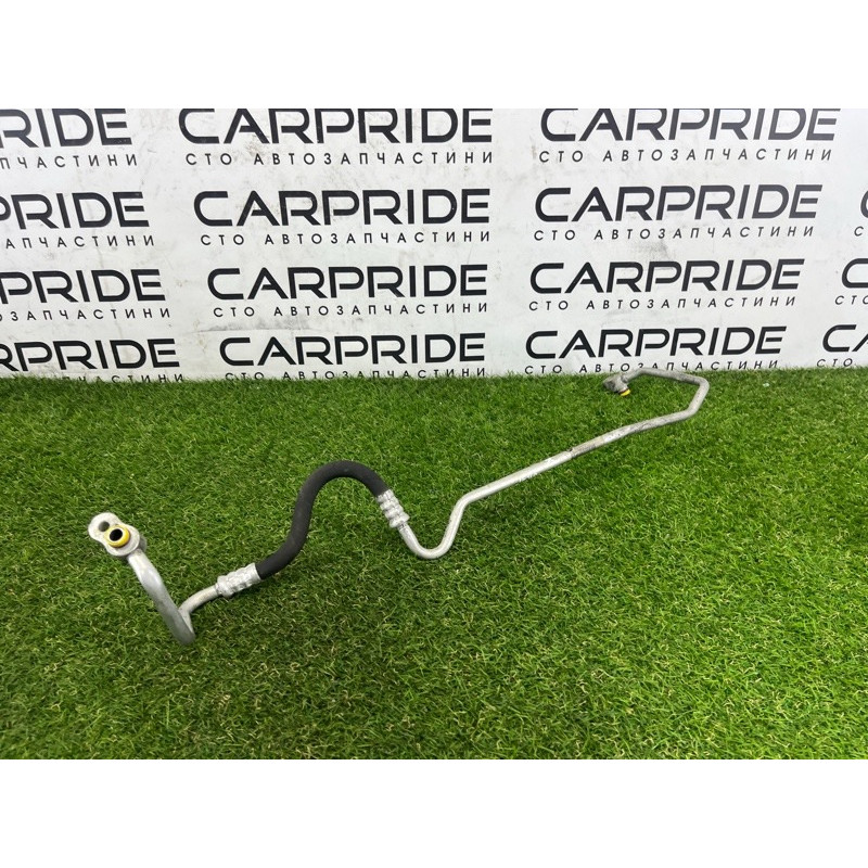 Трубка кондиціонера (обігрів та кондиціювання.) BMW 3-series E93 2008 3.0 N54 64539239768