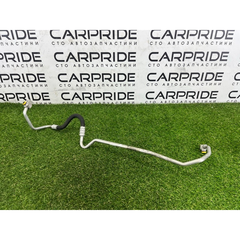 Трубка кондиціонера (обігрів та кондиціювання.) BMW 3-series E93 2008 3.0 N54 64539239768