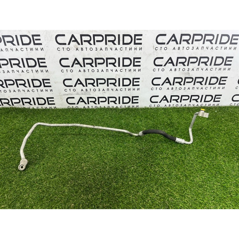 Трубка кондиціонера (обігрів та кондиціювання.) BMW 3-series E93 2008 3.0 N54 64539239768