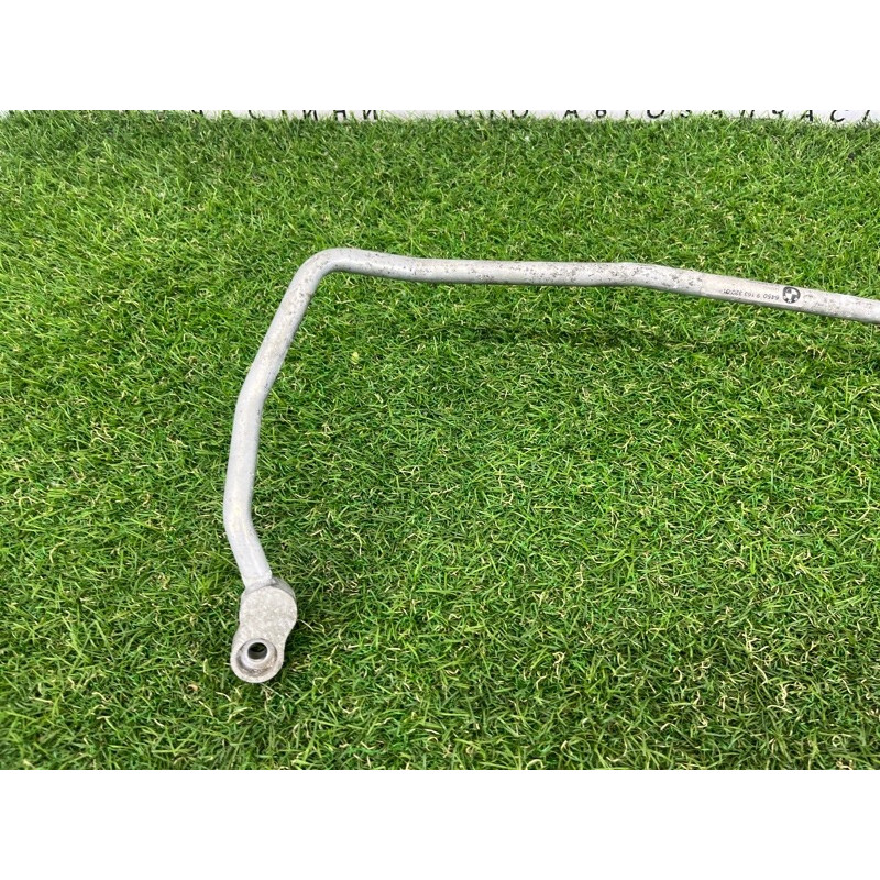 Трубка кондиціонера (обігрів та кондиціювання.) BMW 3-series E93 2008 3.0 N54 64539239768