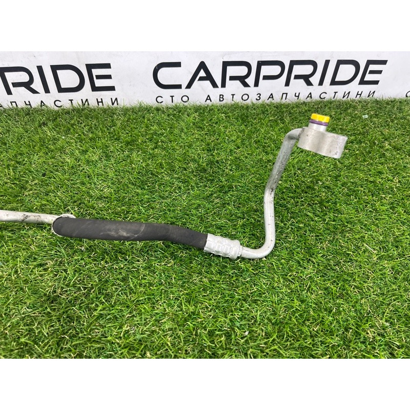 Трубка кондиціонера (обігрів та кондиціювання.) BMW 3-series E93 2008 3.0 N54 64539239768