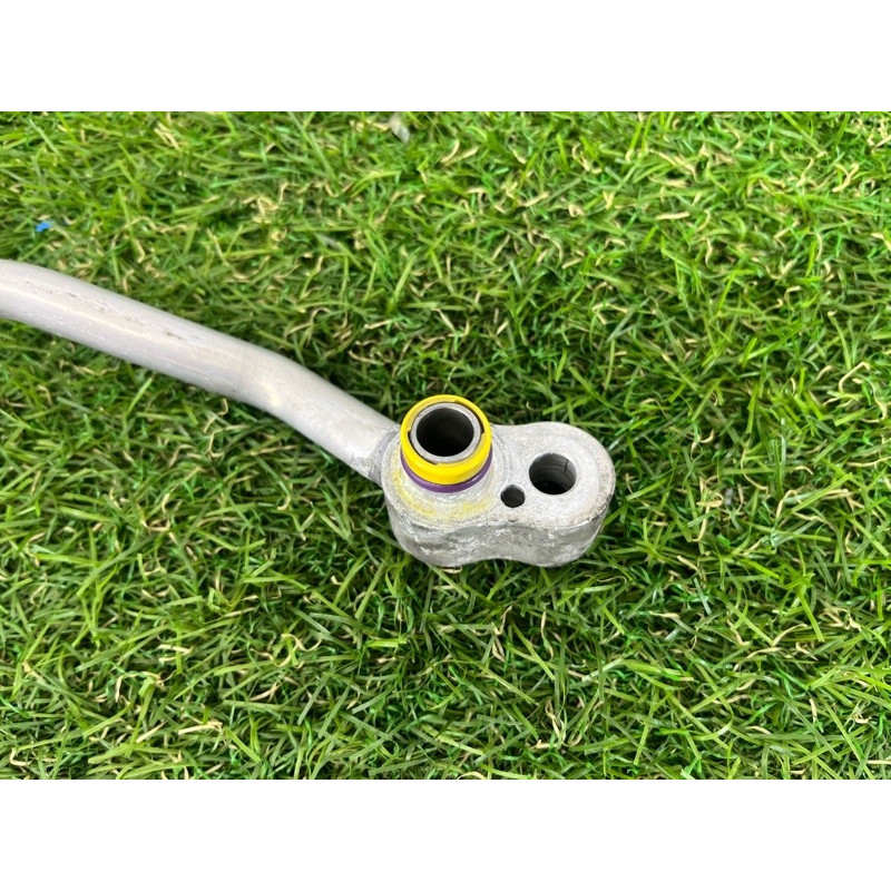 Трубка кондиціонера (обігрів та кондиціювання.) BMW 3-series E93 2008 3.0 N54 64539239768