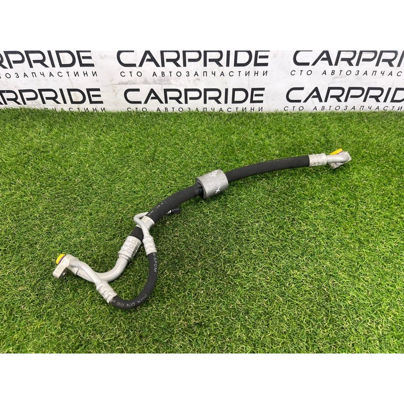 Трубка кондиціонера (обігрів та кондиціювання.) BMW 3-series E93 2008 3.0 N54 64536929811