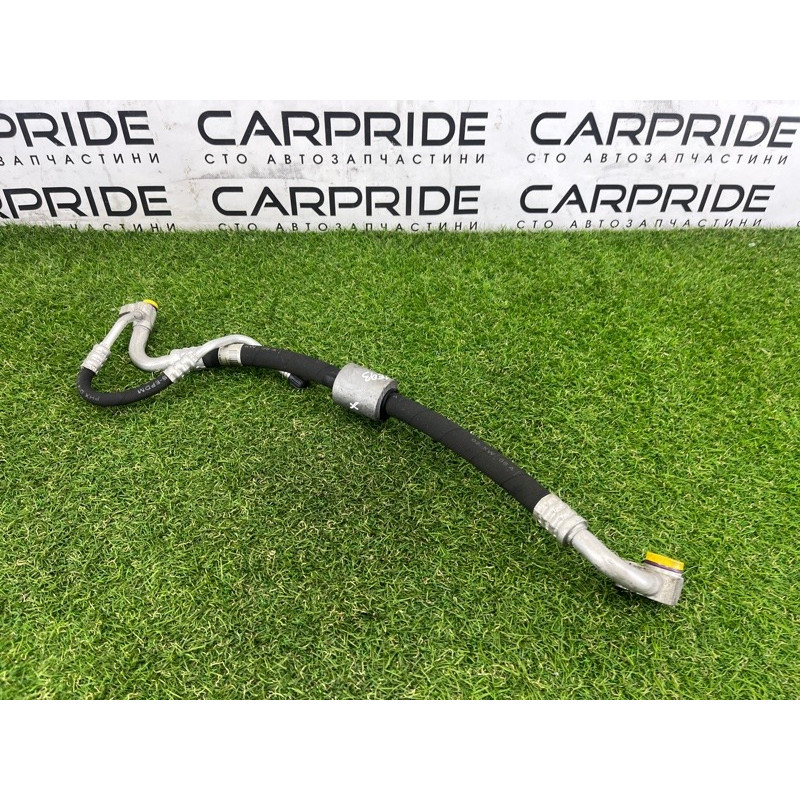 Трубка кондиціонера (обігрів та кондиціювання.) BMW 3-series E93 2008 3.0 N54 64536929811