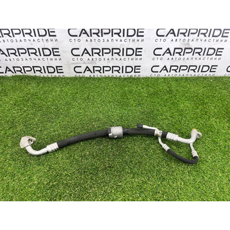 Трубка кондиціонера (обігрів та кондиціювання.) BMW 3-series E93 2008 3.0 N54 64536929811