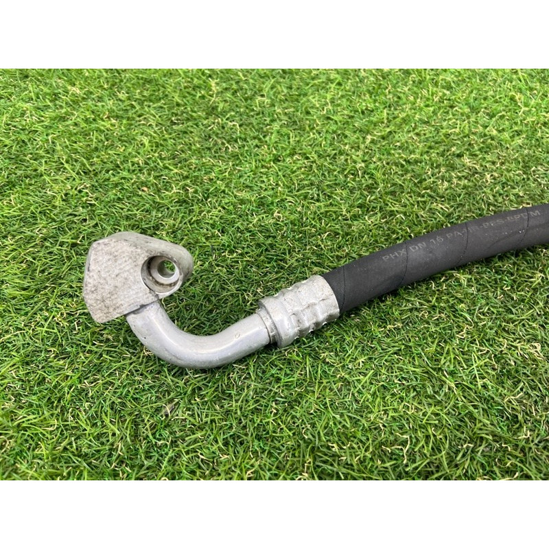 Трубка кондиціонера (обігрів та кондиціювання.) BMW 3-series E93 2008 3.0 N54 64536929811