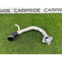 Трубка системи охолодження