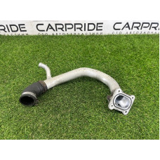 Трубка системи охолодження