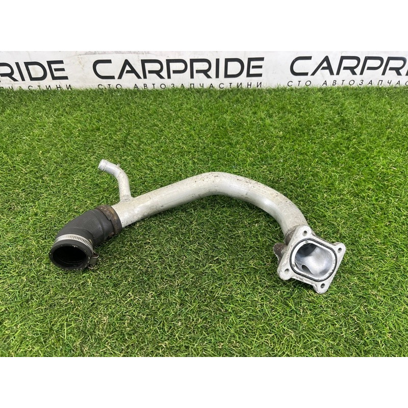 Трубка системи охолодження (система охолодження) BMW 3-series E93 2008 3.0 N54 11537558523