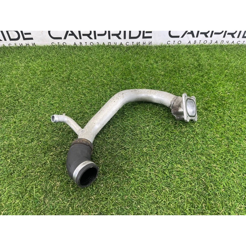 Трубка системи охолодження (система охолодження) BMW 3-series E93 2008 3.0 N54 11537558523