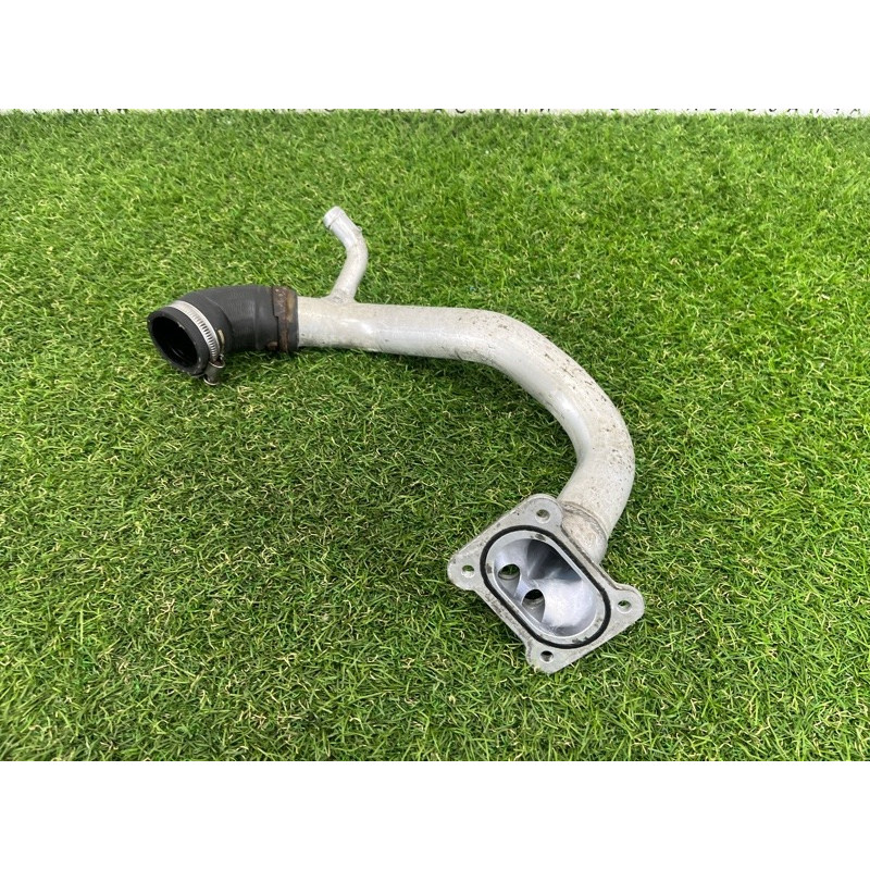 Трубка системи охолодження (система охолодження) BMW 3-series E93 2008 3.0 N54 11537558523