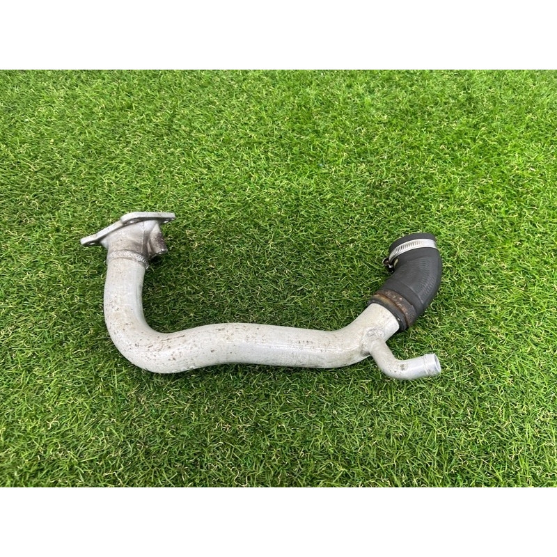 Трубка системи охолодження (система охолодження) BMW 3-series E93 2008 3.0 N54 11537558523