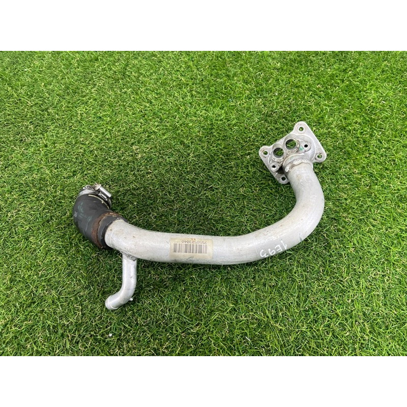 Трубка системи охолодження (система охолодження) BMW 3-series E93 2008 3.0 N54 11537558523