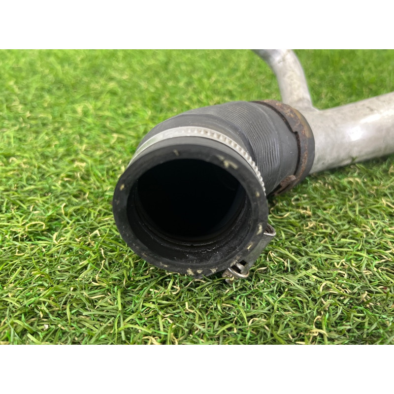 Трубка системи охолодження (система охолодження) BMW 3-series E93 2008 3.0 N54 11537558523