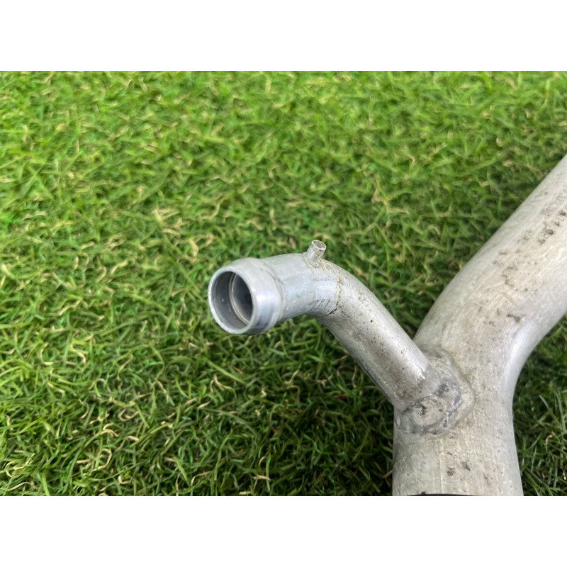 Трубка системи охолодження (система охолодження) BMW 3-series E93 2008 3.0 N54 11537558523