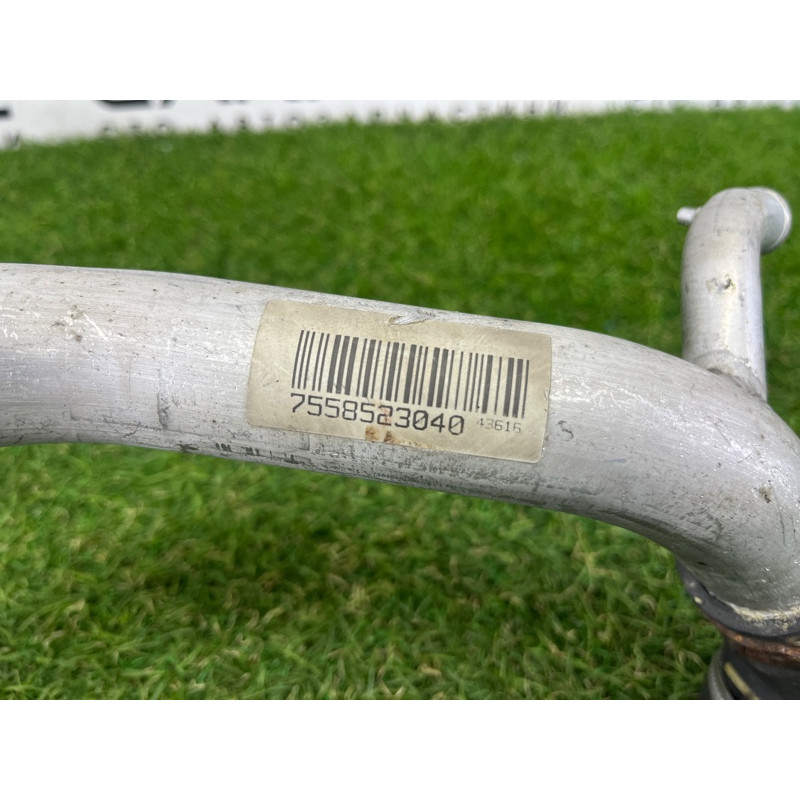 Трубка системи охолодження (система охолодження) BMW 3-series E93 2008 3.0 N54 11537558523