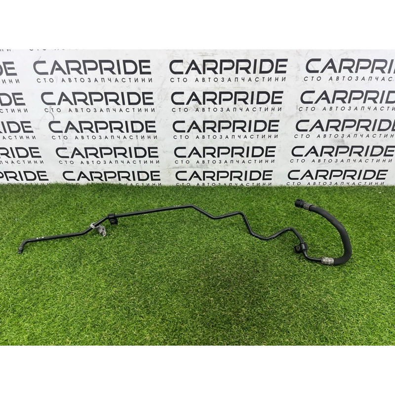 Трубка АКПП (трансмісія) BMW 3-series E93 2008 3.0 N54 17227572712