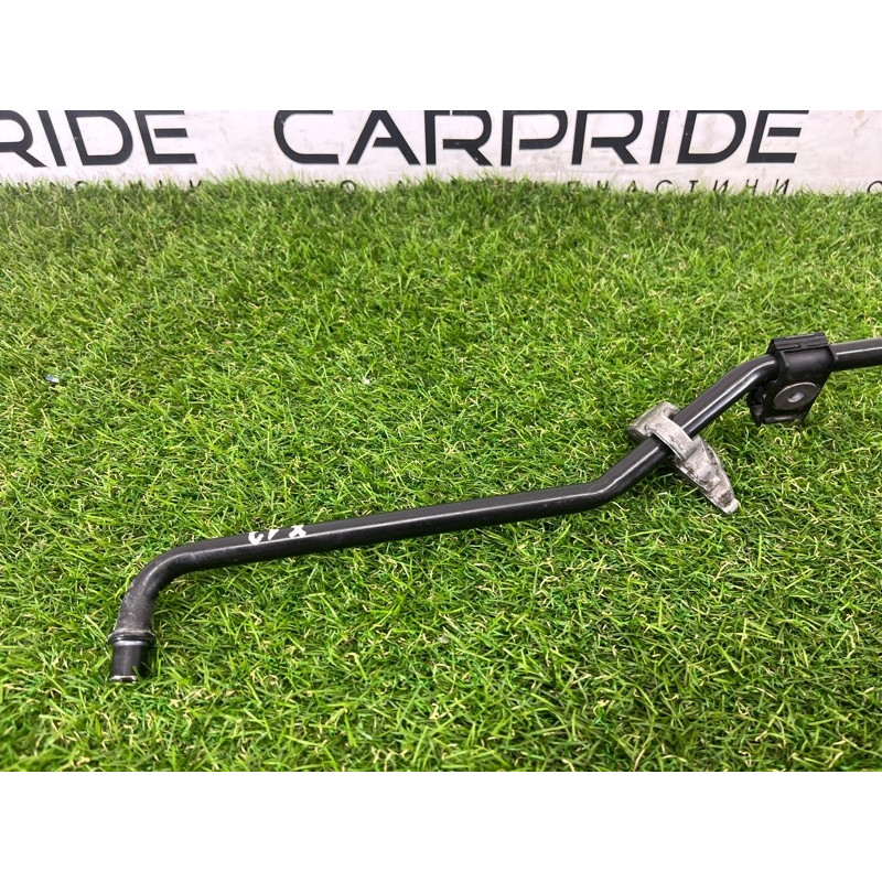 Трубка АКПП (трансмісія) BMW 3-series E93 2008 3.0 N54 17227572712