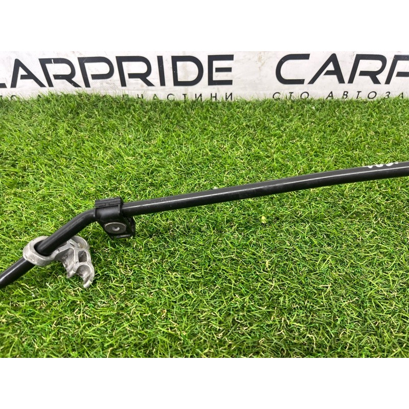 Трубка АКПП (трансмісія) BMW 3-series E93 2008 3.0 N54 17227572712