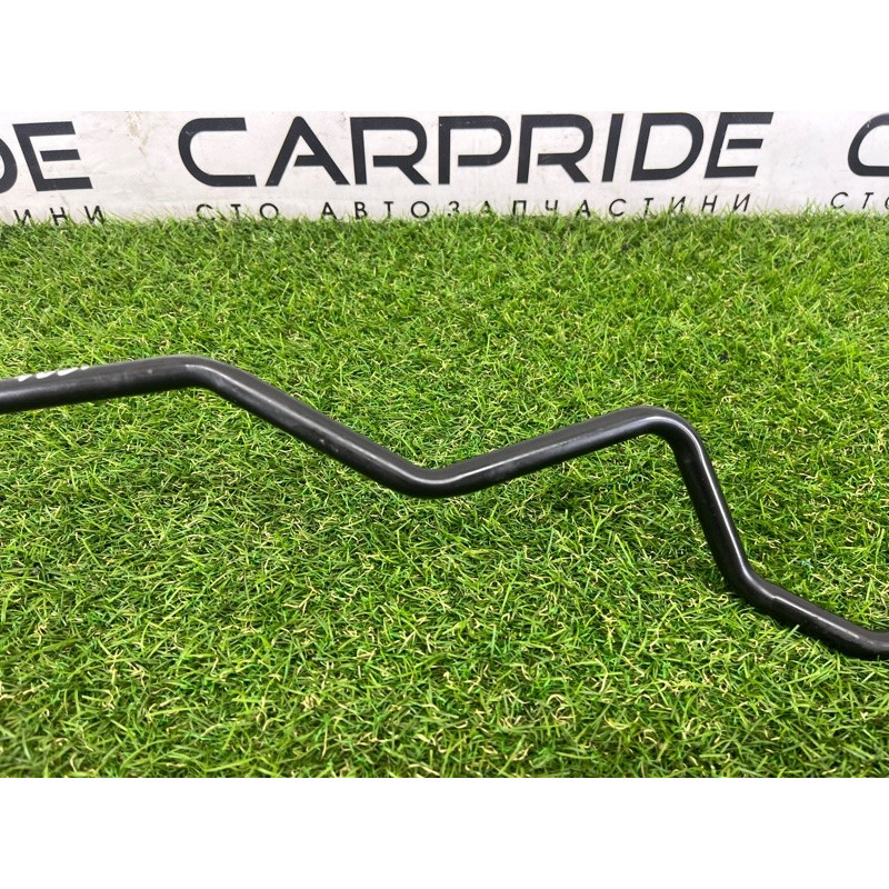 Трубка АКПП (трансмісія) BMW 3-series E93 2008 3.0 N54 17227572712