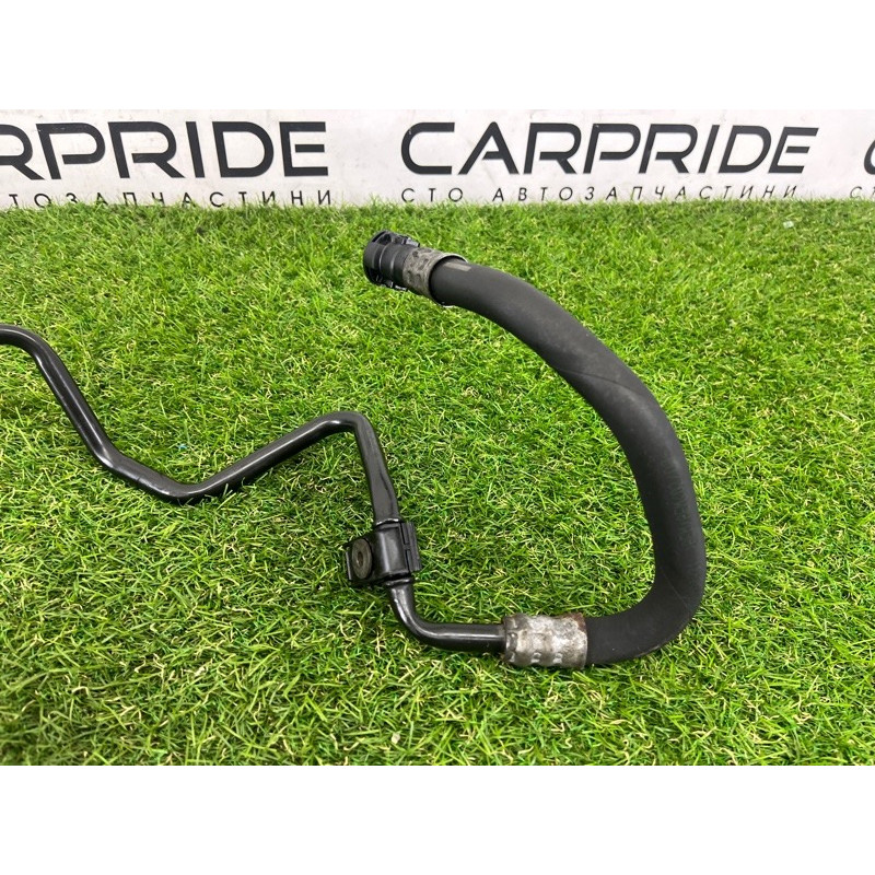 Трубка АКПП (трансмісія) BMW 3-series E93 2008 3.0 N54 17227572712