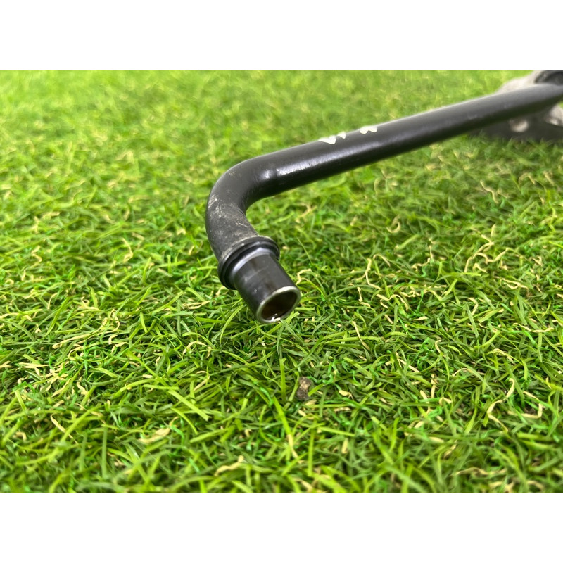 Трубка АКПП (трансмісія) BMW 3-series E93 2008 3.0 N54 17227572712