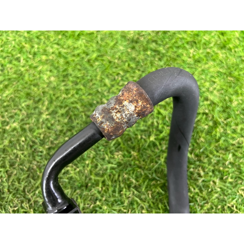 Трубка АКПП (трансмісія) BMW 3-series E93 2008 3.0 N54 17227572712