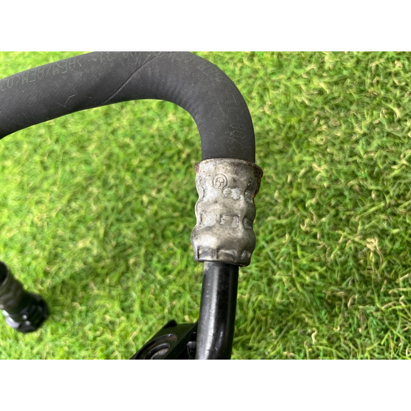 Трубка АКПП (трансмісія) BMW 3-series E93 2008 3.0 N54 17227572712