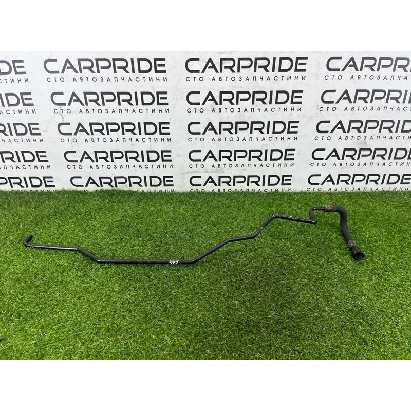 Трубка АКПП (трансмісія) BMW 3-series E93 2008 3.0 N54 17227572711