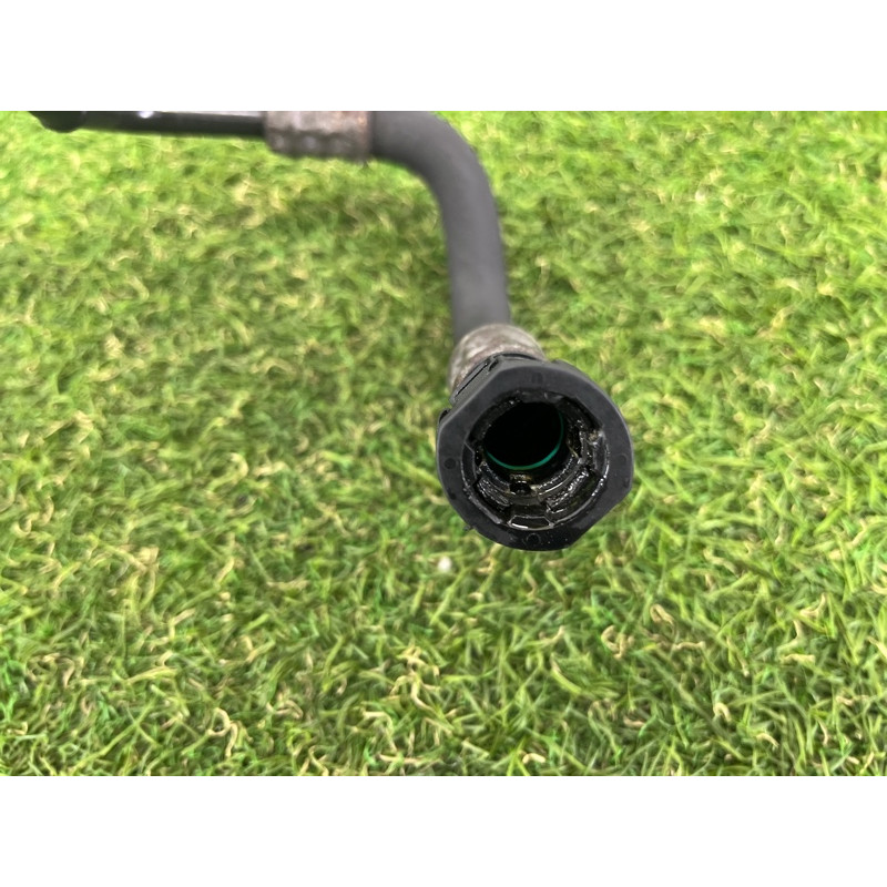 Трубка АКПП (трансмісія) BMW 3-series E93 2008 3.0 N54 17227572711