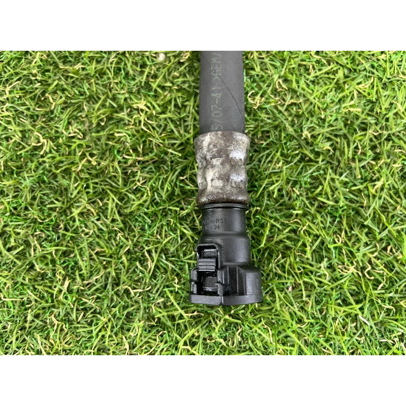 Трубка АКПП (трансмісія) BMW 3-series E93 2008 3.0 N54 17227572711