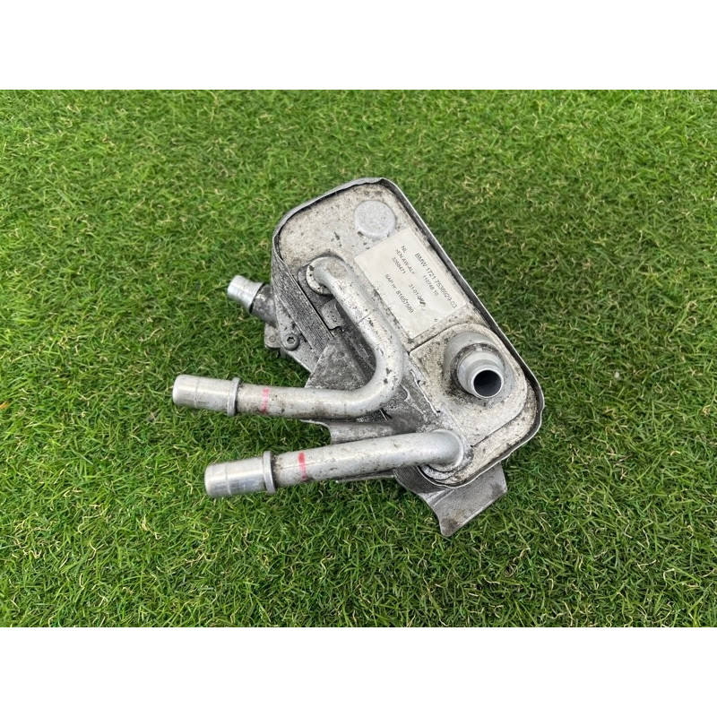 Теплообмінник АКПП (трансмісія) BMW 3-series E93 2008 3.0 N54 17217536929