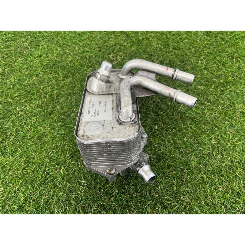 Теплообмінник АКПП (трансмісія) BMW 3-series E93 2008 3.0 N54 17217536929