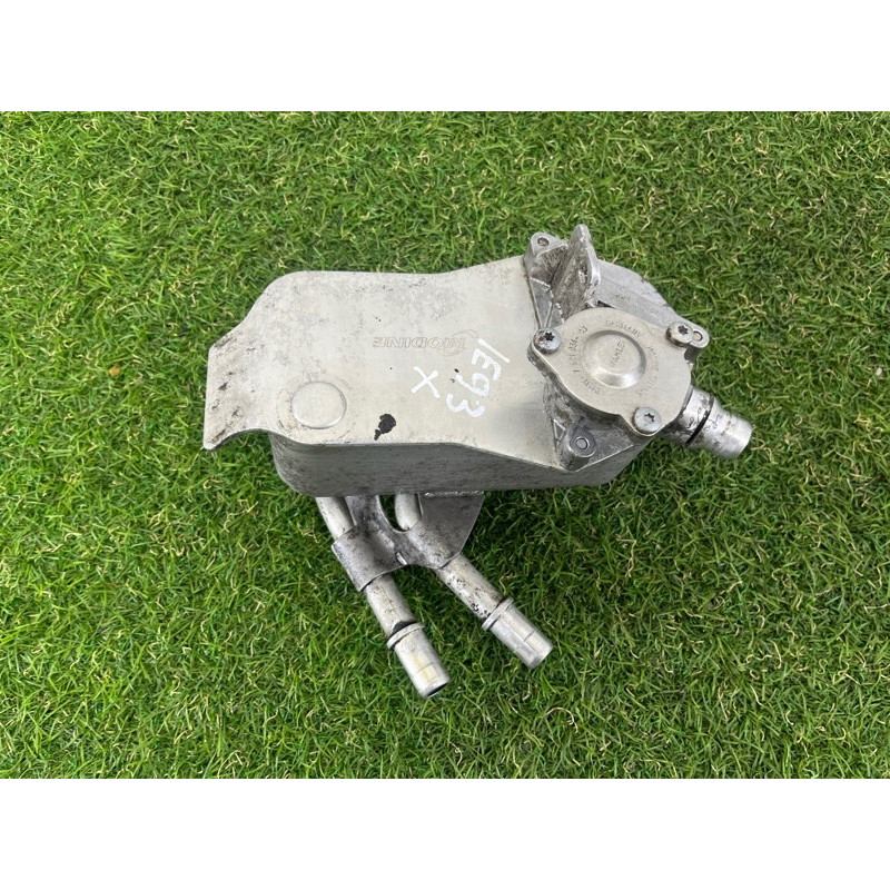 Теплообмінник АКПП (трансмісія) BMW 3-series E93 2008 3.0 N54 17217536929