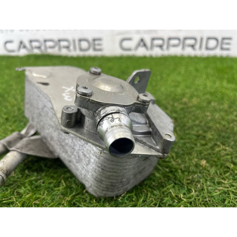 Теплообмінник АКПП (трансмісія) BMW 3-series E93 2008 3.0 N54 17217536929