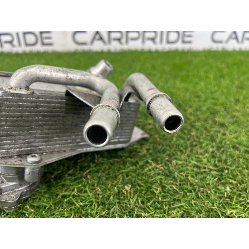 Теплообмінник АКПП (трансмісія) BMW 3-series E93 2008 3.0 N54 17217536929