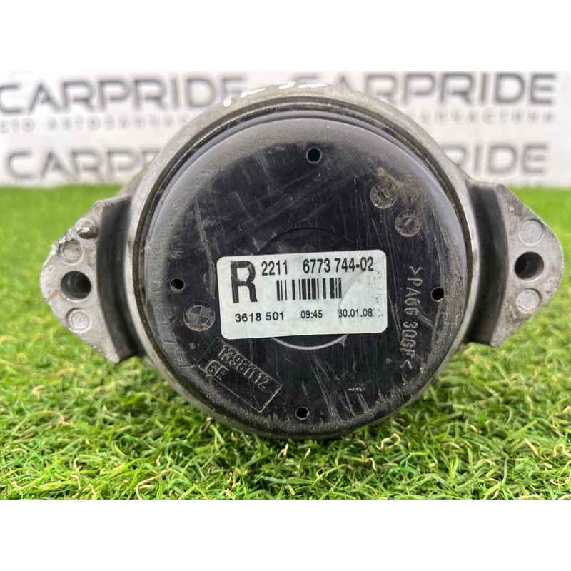 Подушка двигателя (двигатель и элементы) BMW 3-series E93 2008 3.0 N54 22116773744