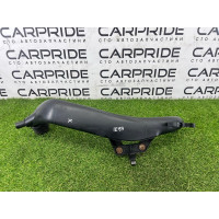 Патрубок воздушного фильтра